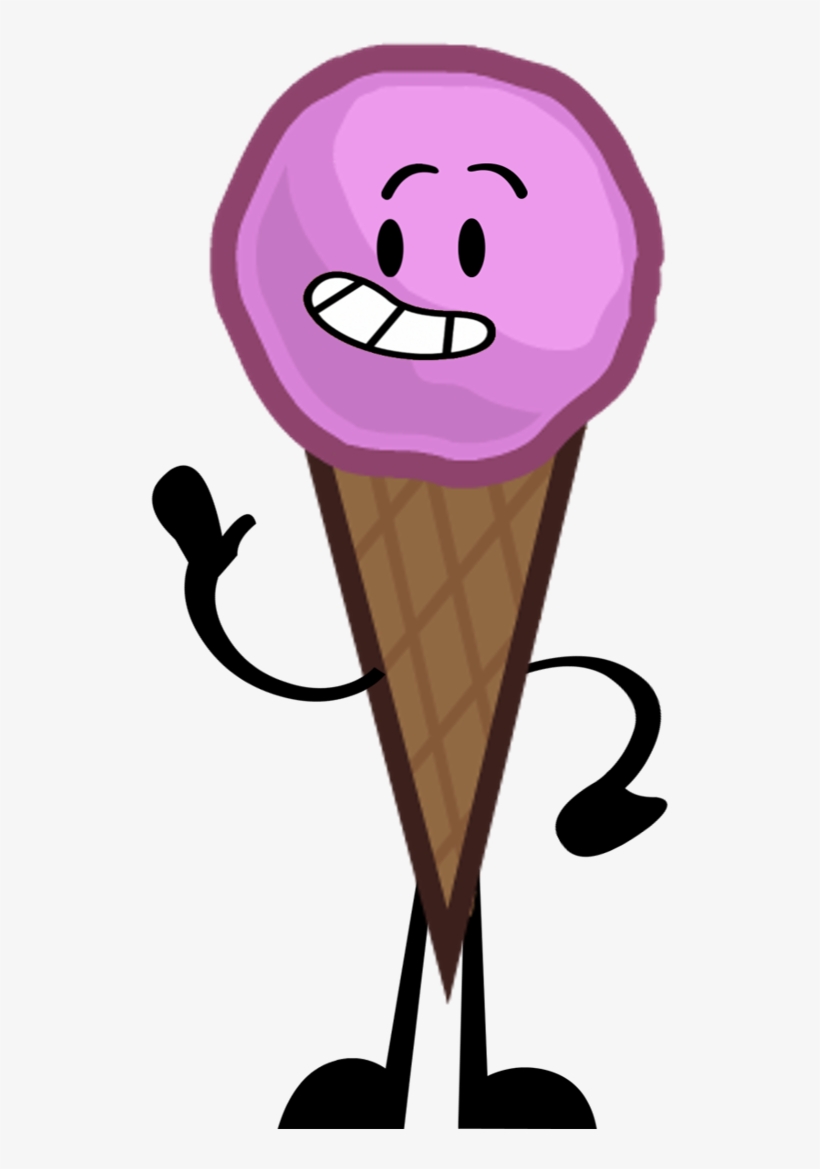 Ice Cream - Gelato, transparent png