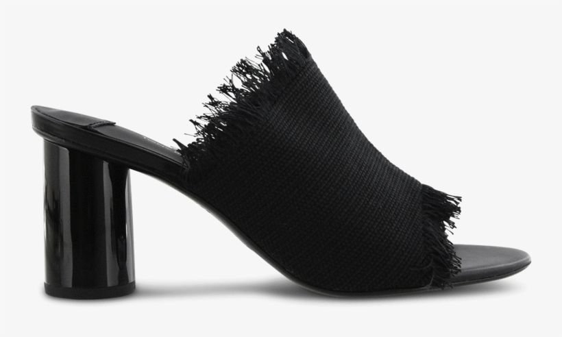 Bacardi Black Osaka Default - Basic Pump, transparent png