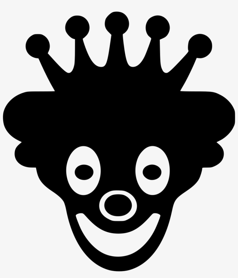 Png File - Man With Crown Icon, transparent png