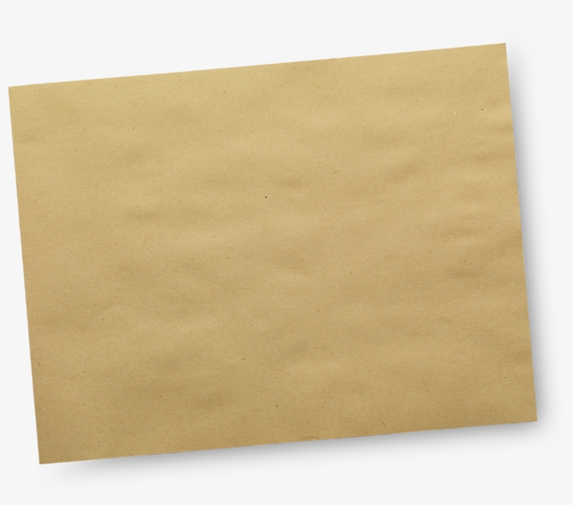 Carta Paglia - Envelope, transparent png