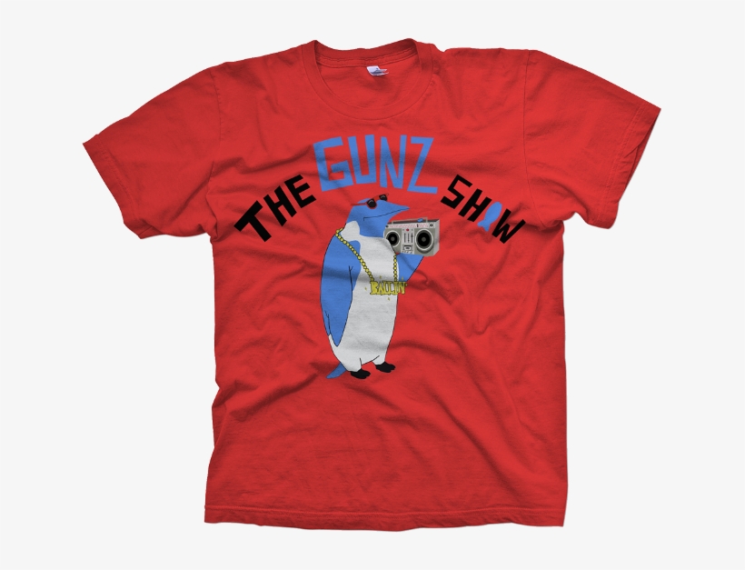 The Gunz Show T-shirt Design - Severus Snape Always T Shirt, transparent png