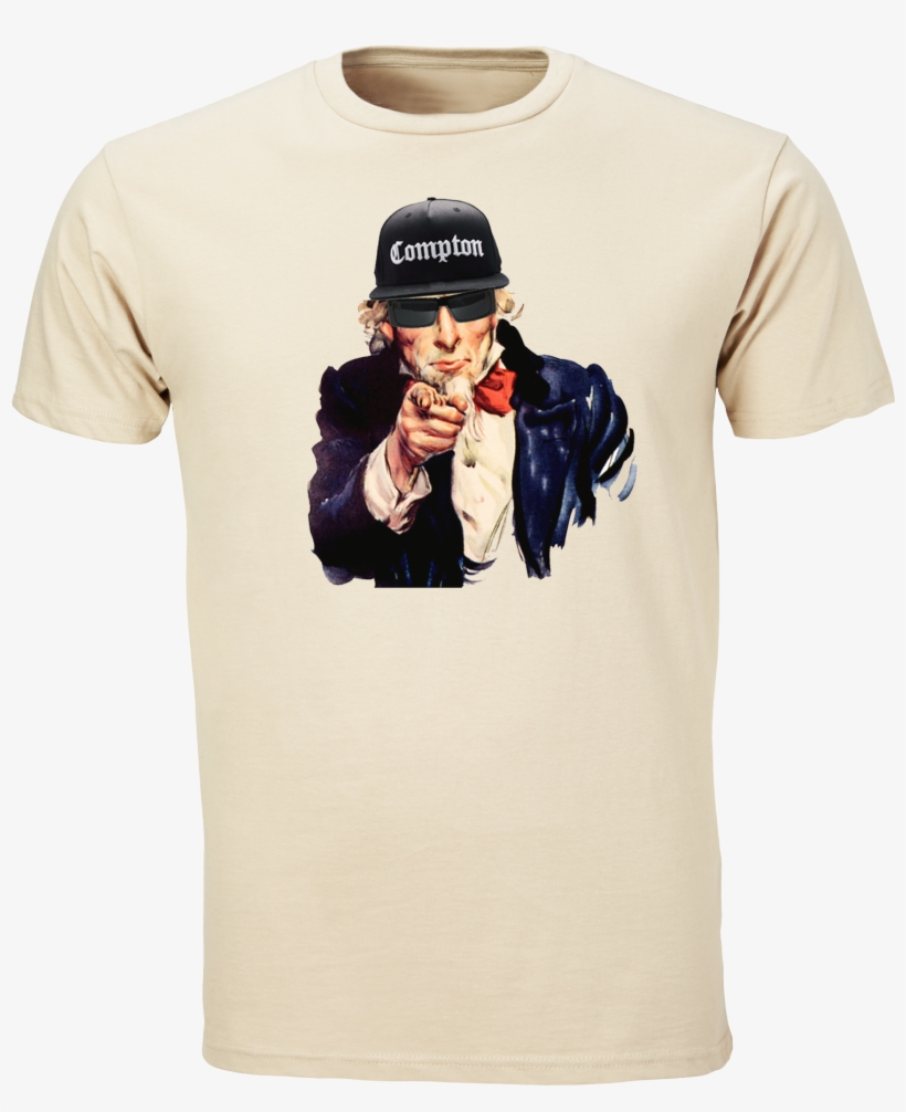 Black Culture Tshirt Uncle Hammered - Us Army Needs You, transparent png