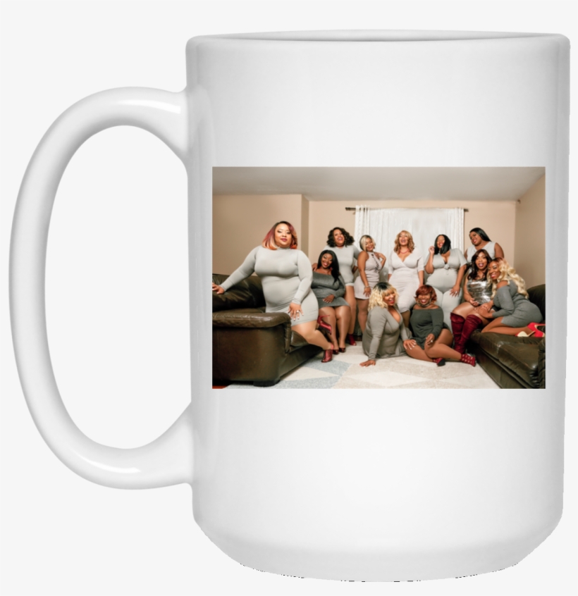 White Mug - Mug, transparent png