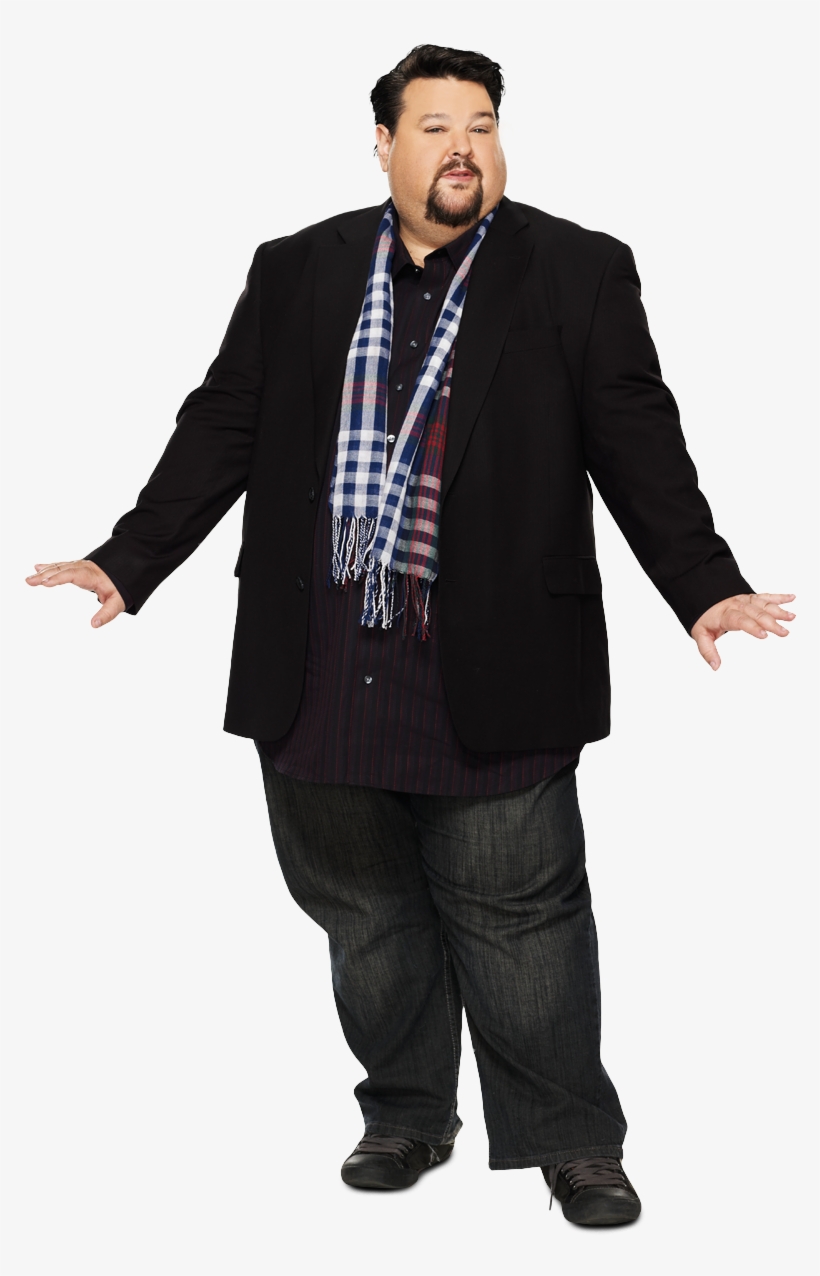 Chris March - Standing, transparent png