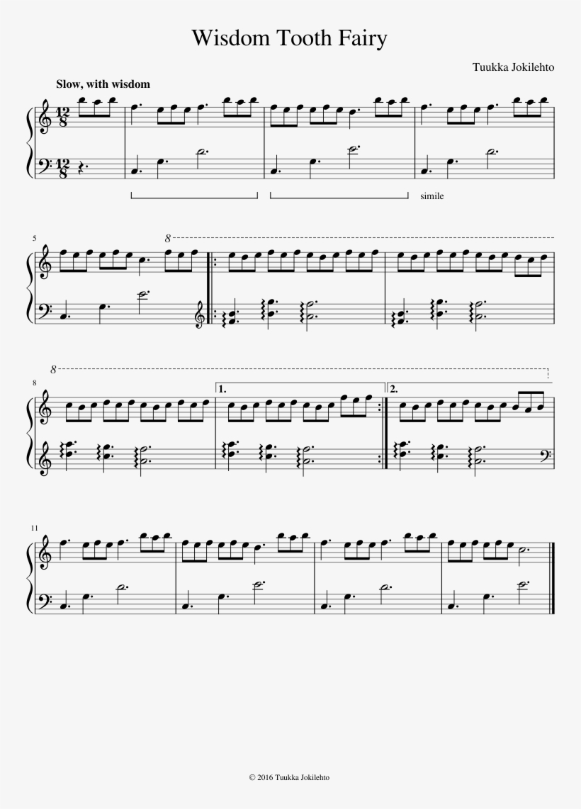 Print - Fairy Tail Bagpipes Music, transparent png