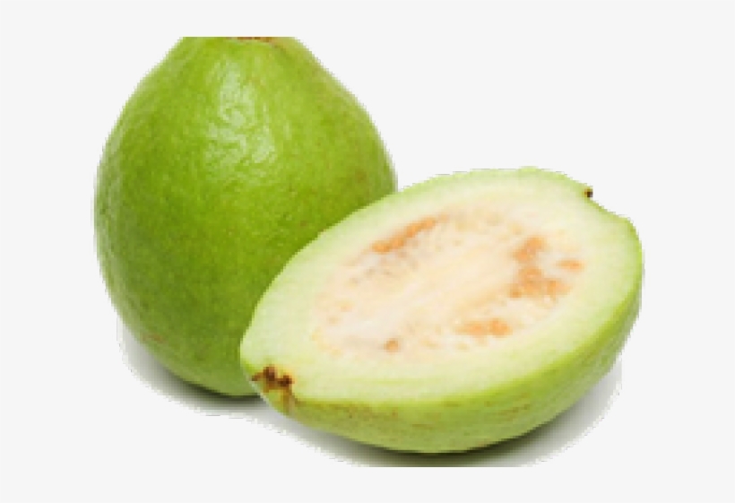 Guava Clipart Transparent - Guava Png, transparent png