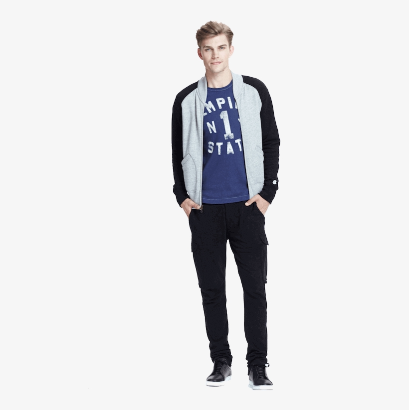 Male Png - Country Road Navy Suit, transparent png