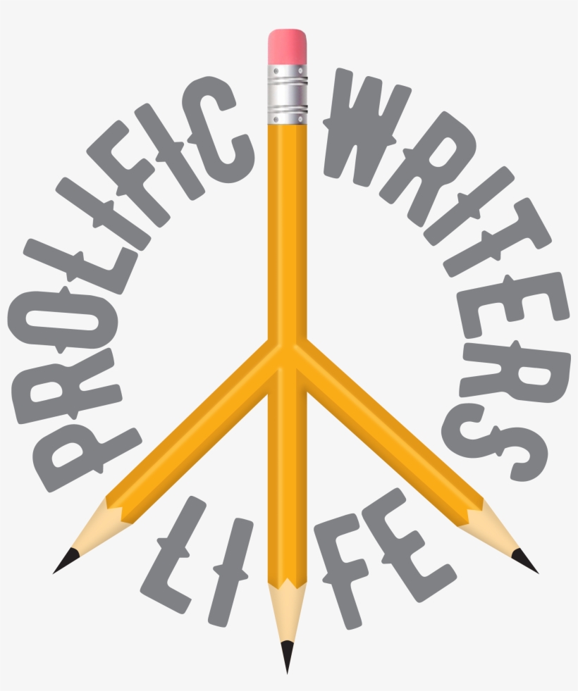 Prolificwriters - Life - Graphic Design, transparent png