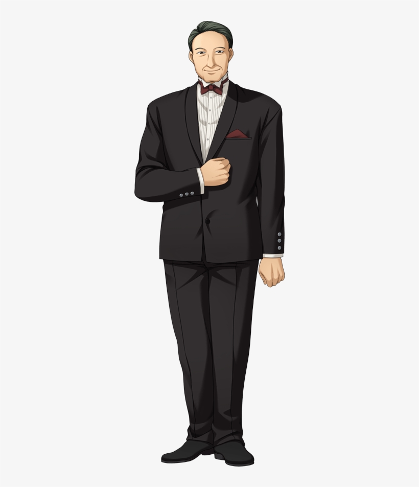 Gatsby Men, transparent png