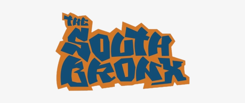 Southbronx - Illustration, transparent png