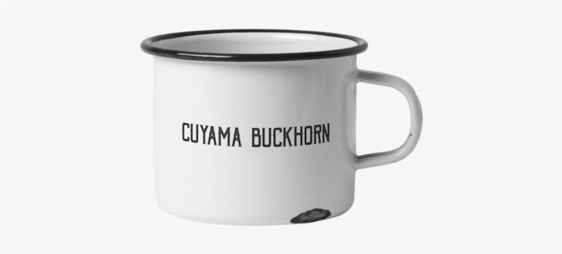 Cuyama Buckhorn Mug - Coffee Cup, transparent png