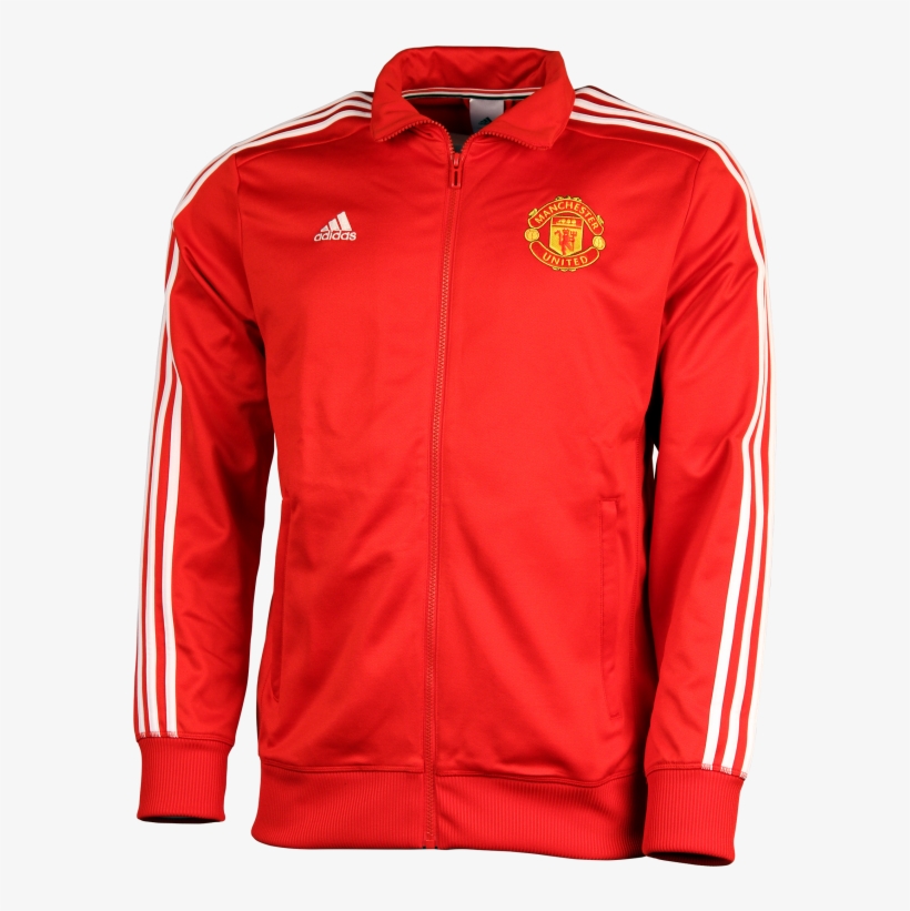 Man U Tracksuit Top, transparent png