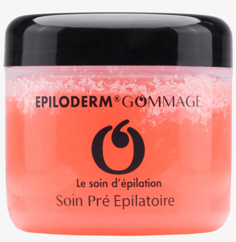 Guava Body Sugar Scrub - Nail Polish, transparent png