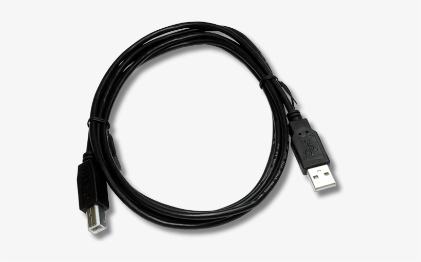 Usb Cable, transparent png