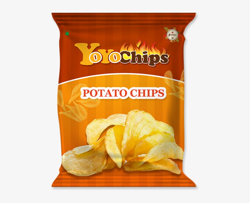 Potato Chip, transparent png