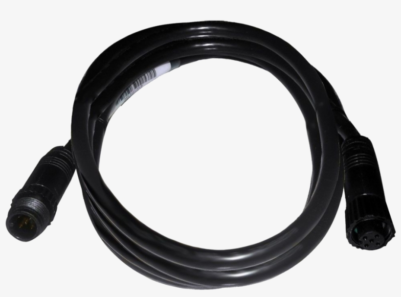 Zoom Image - " - Lowrance Extension Cable, transparent png