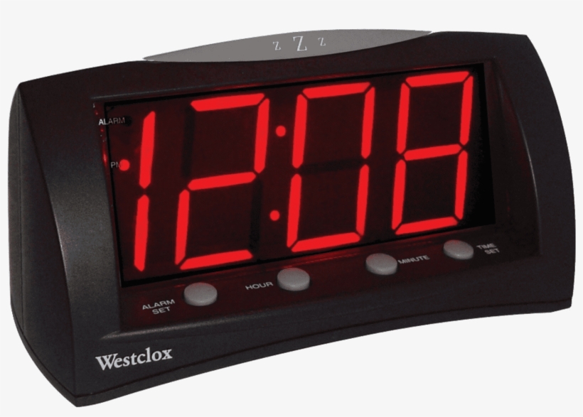 Radio Clock, transparent png