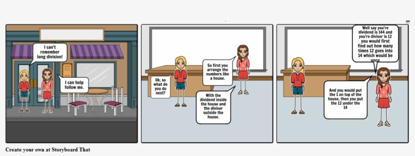 Math Cartoon - Cartoon, transparent png