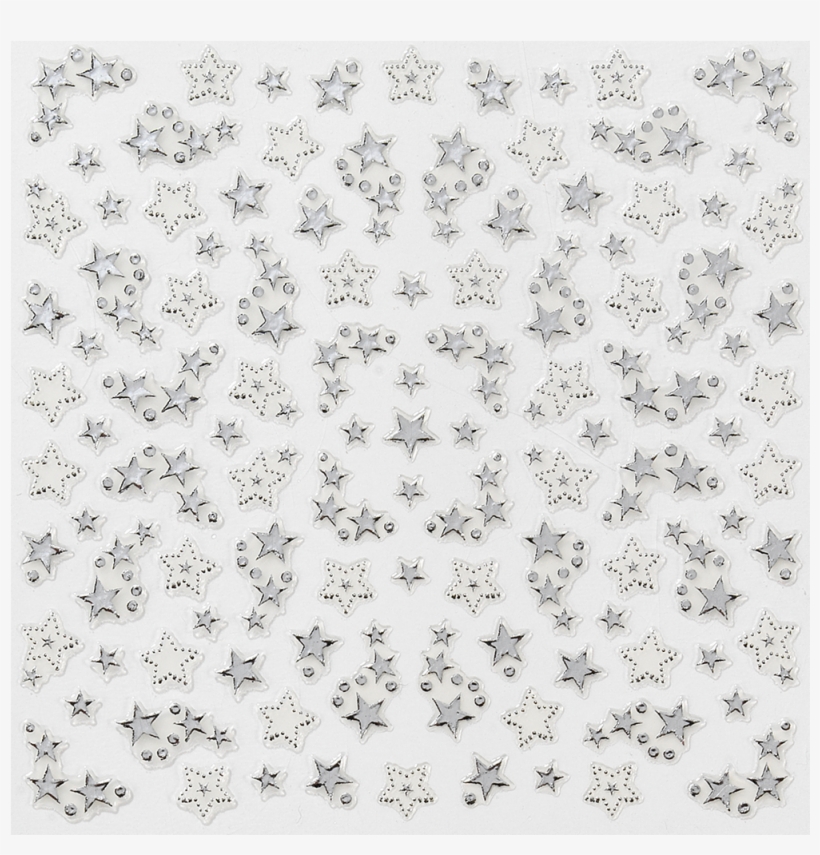 Decorative Nail Stickers - Nail, transparent png