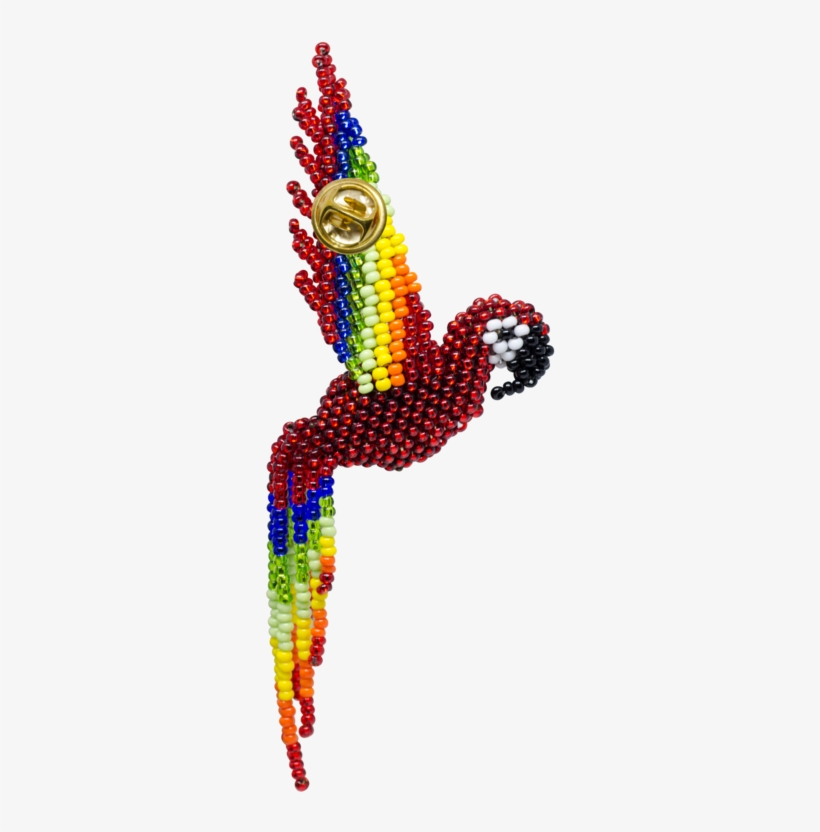 Macaw Pin Macaw Pin Macaw Pin - Illustration, transparent png