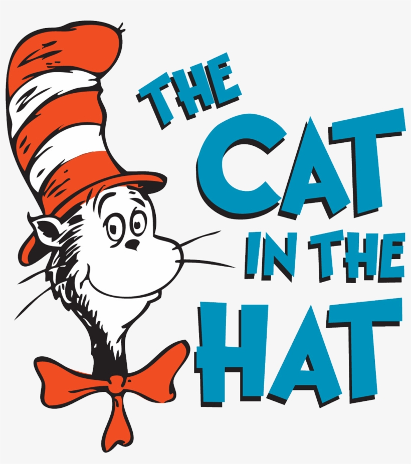 The Cat In The Hat Auditions - Cat In The Hat Day, transparent png