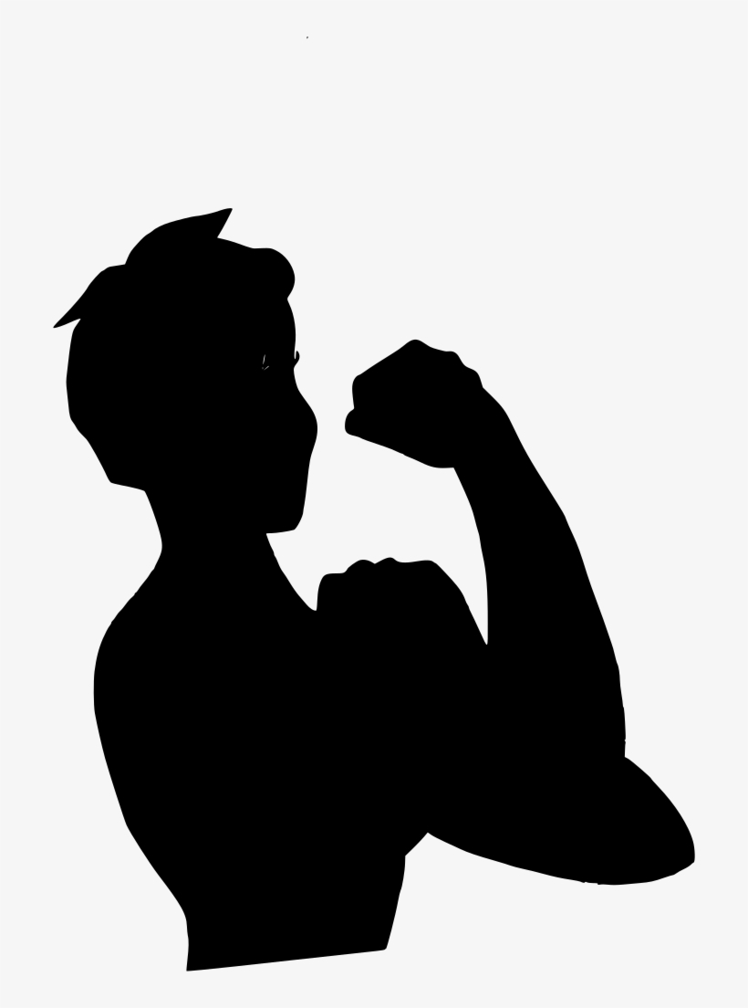 Download Png - Silhouette, transparent png