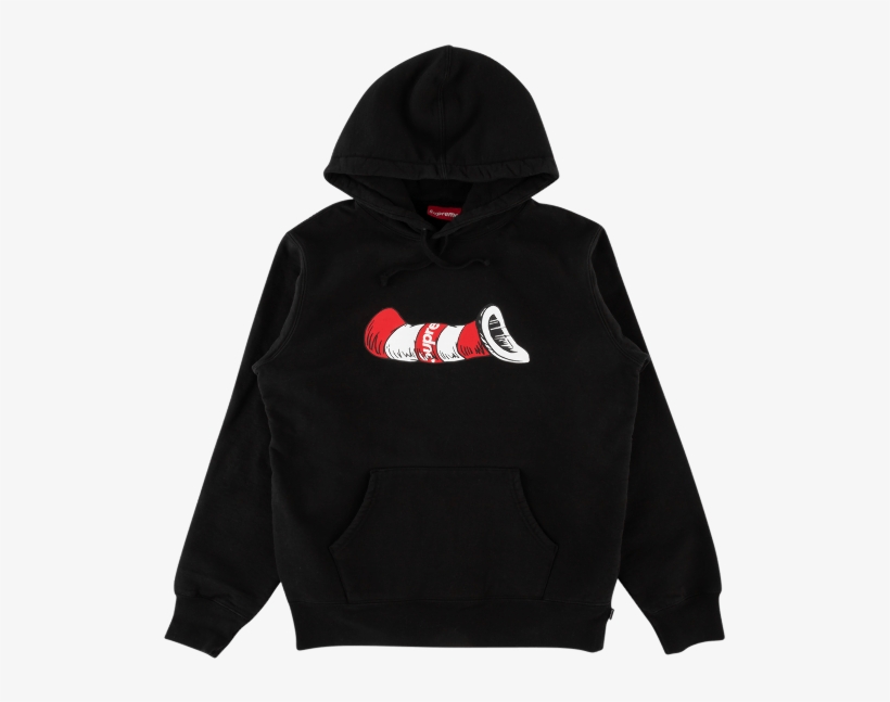 supreme champion ss18