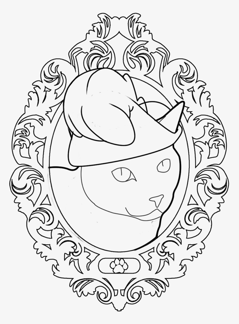 Leea Marie - - Sketch, transparent png