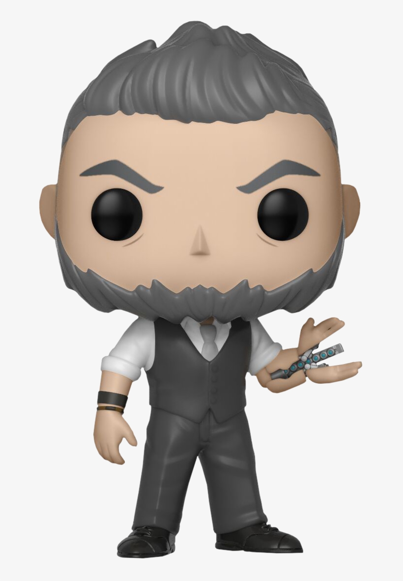 Image - Funko Pop M Baku, transparent png