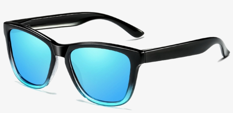 Polarized Sunglasses For Men/women Gradient Wayfarer - Γυαλια Ηλιου 2017 Ανδρικα, transparent png
