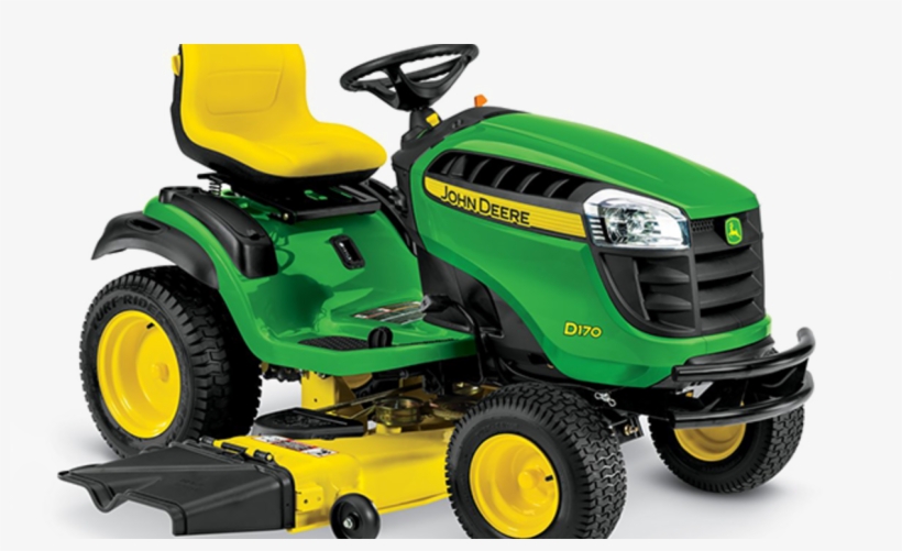 John Deere Recalls Lawn Tractors Over Faulty Brake - E 180 John Deere, transparent png