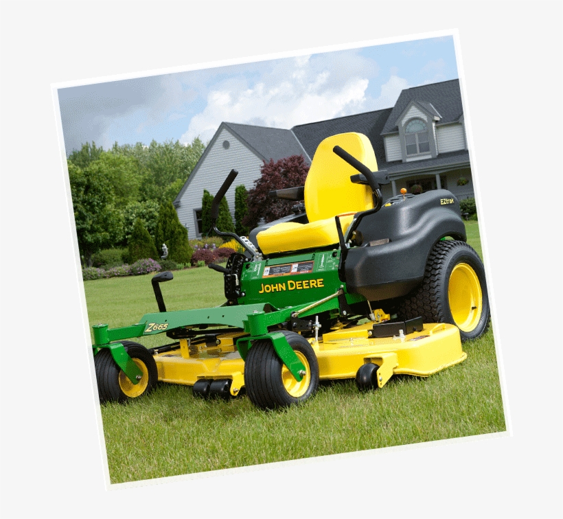 John Deere Riding Mower Giveaway - Riding Mower, transparent png
