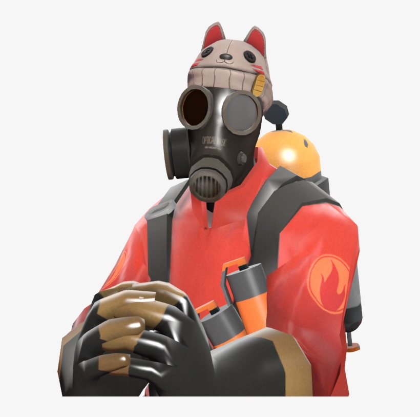 Lucky Cat Hat, transparent png