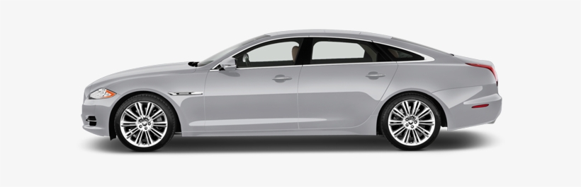Jaguar Xj-series Xj - Jaguar Xj, transparent png