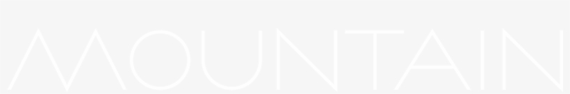 Mountain - Johns Hopkins Logo White, transparent png