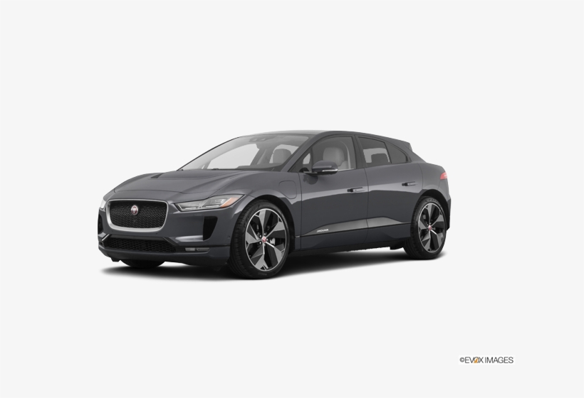 Jaguar I-pace S - 2018 Hyundai Ioniq Plug In Hybrid Price, transparent png