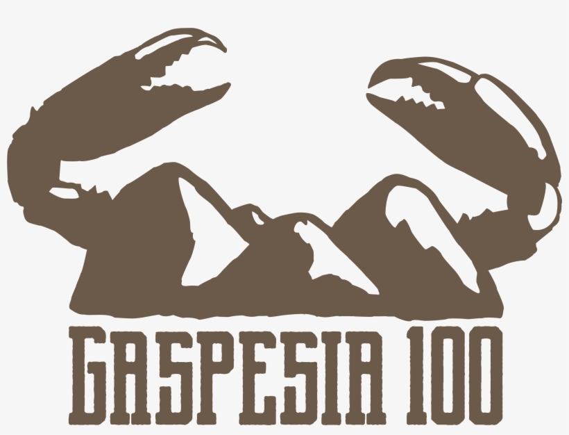 Gaspesia 100 Logo, transparent png