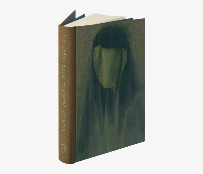 Folio Book Of Ghost Stories David Mcconochie, transparent png