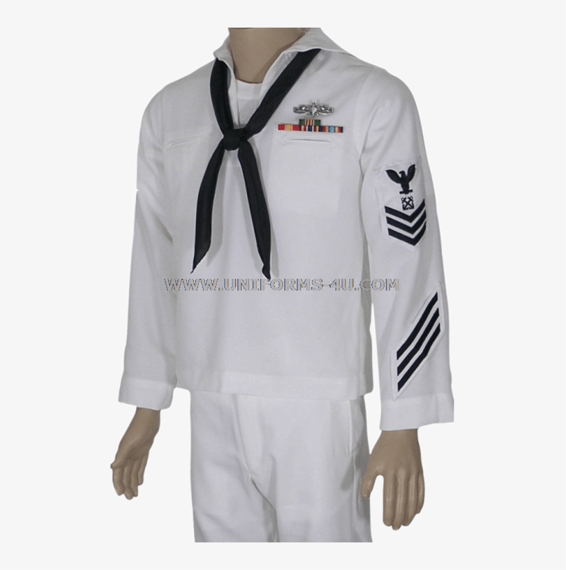Us Navy Enlisted Uniforms, transparent png