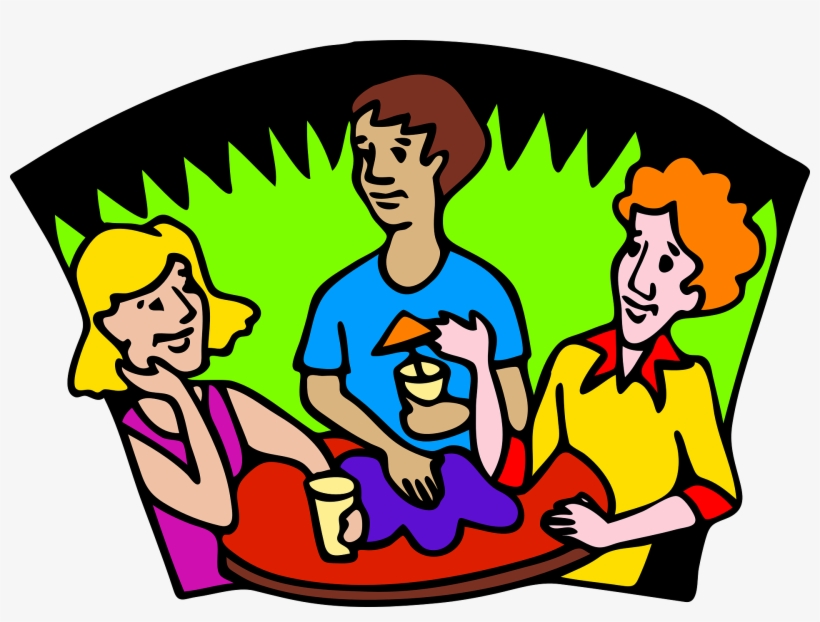 Speaking - Bar Clipart, transparent png
