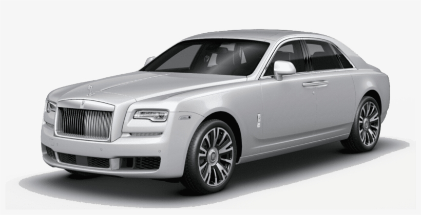 2018 Rolls Royce Ghost Msrp, transparent png