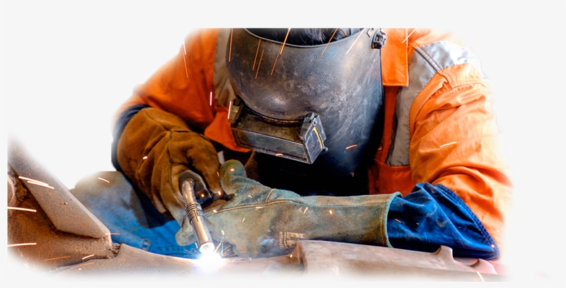 Welder - Metal Welding, transparent png
