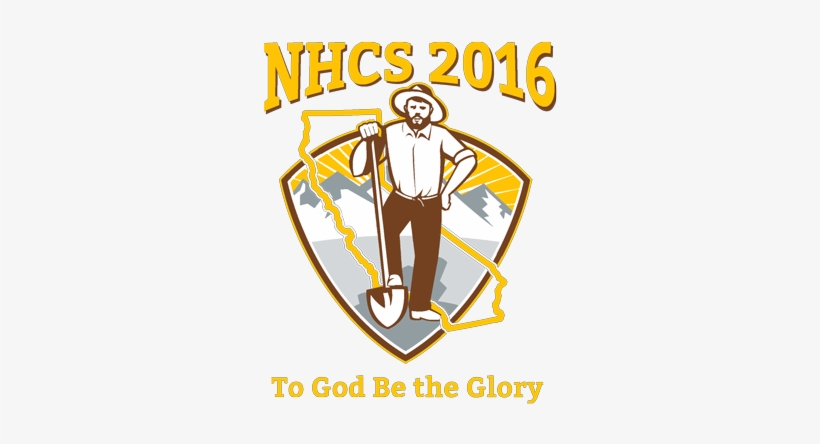 New Harvest Christian School Miners Field Trip - Gold, transparent png