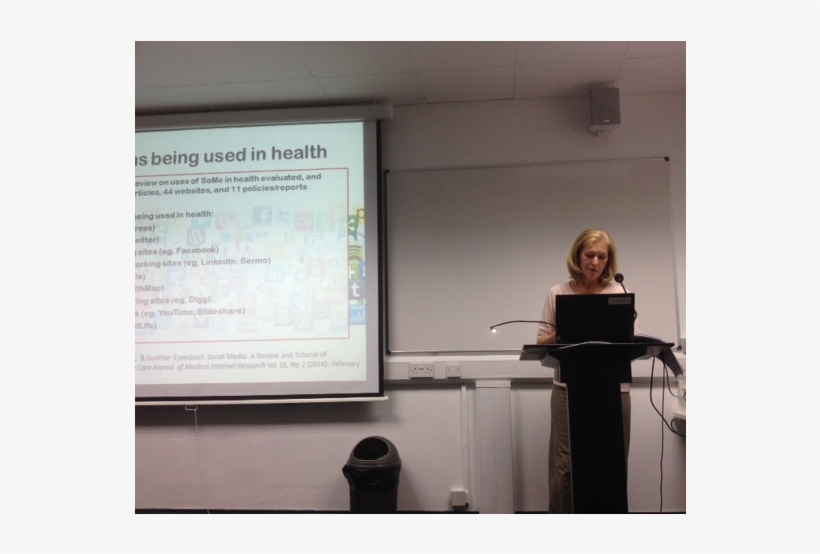 Julie Some - Presentation, transparent png