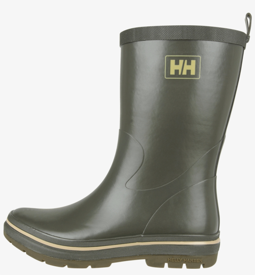 Nike Logo Transparent - Work Boots, transparent png