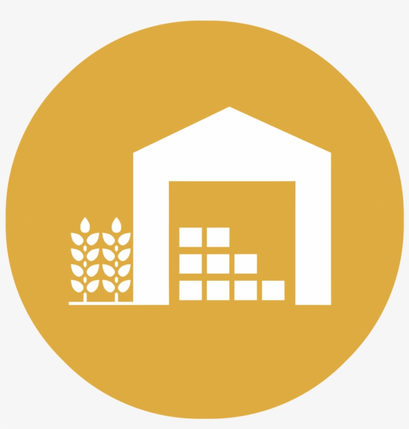 Sub Icon-harvest 2 - Bulb Icon Png Circle, transparent png