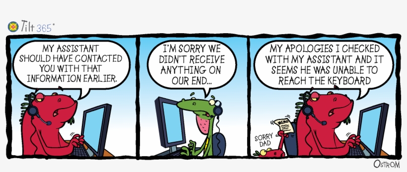 Good Luck With That - Cartoon, transparent png