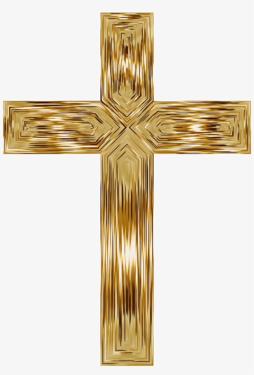 Big Image - Jesus Cross, transparent png