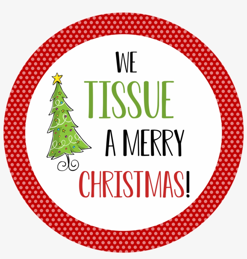 And That's It So Easy And So Cute, Right - Merry Christmas Tag For Neighbor, transparent png