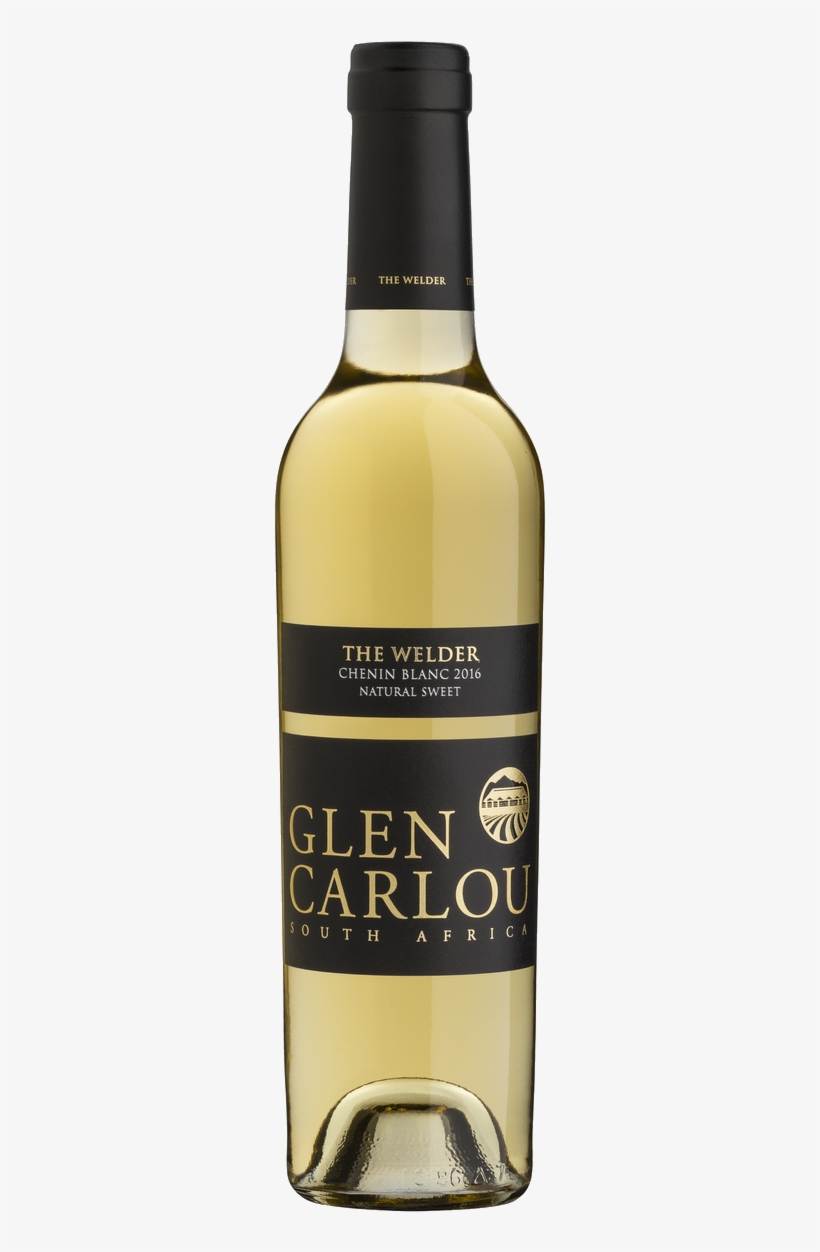 Glen Carlou The Welder Late Harvest Chenin Blanc - Glen Carlou Grand Classique 2006, transparent png